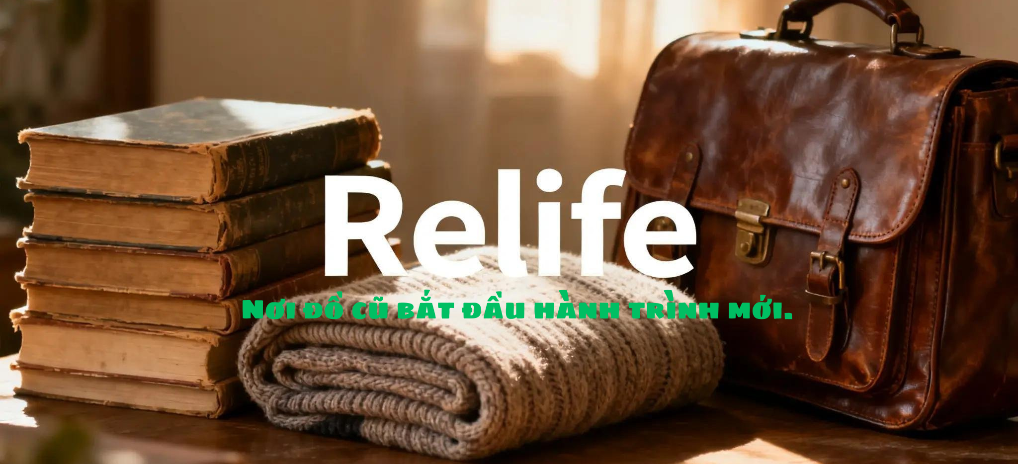 Banner Relife