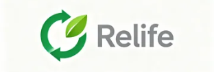 Logo Relife