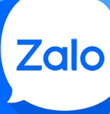 Zalo Logo